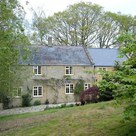 Bagnell Cottage Chiselborough Dış mekan fotoğraf