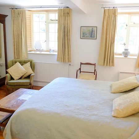 Bagnell Cottage Chiselborough Dış mekan fotoğraf