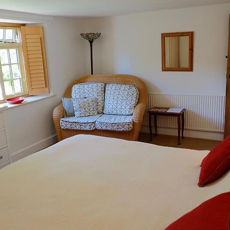 Bagnell Cottage Chiselborough Dış mekan fotoğraf