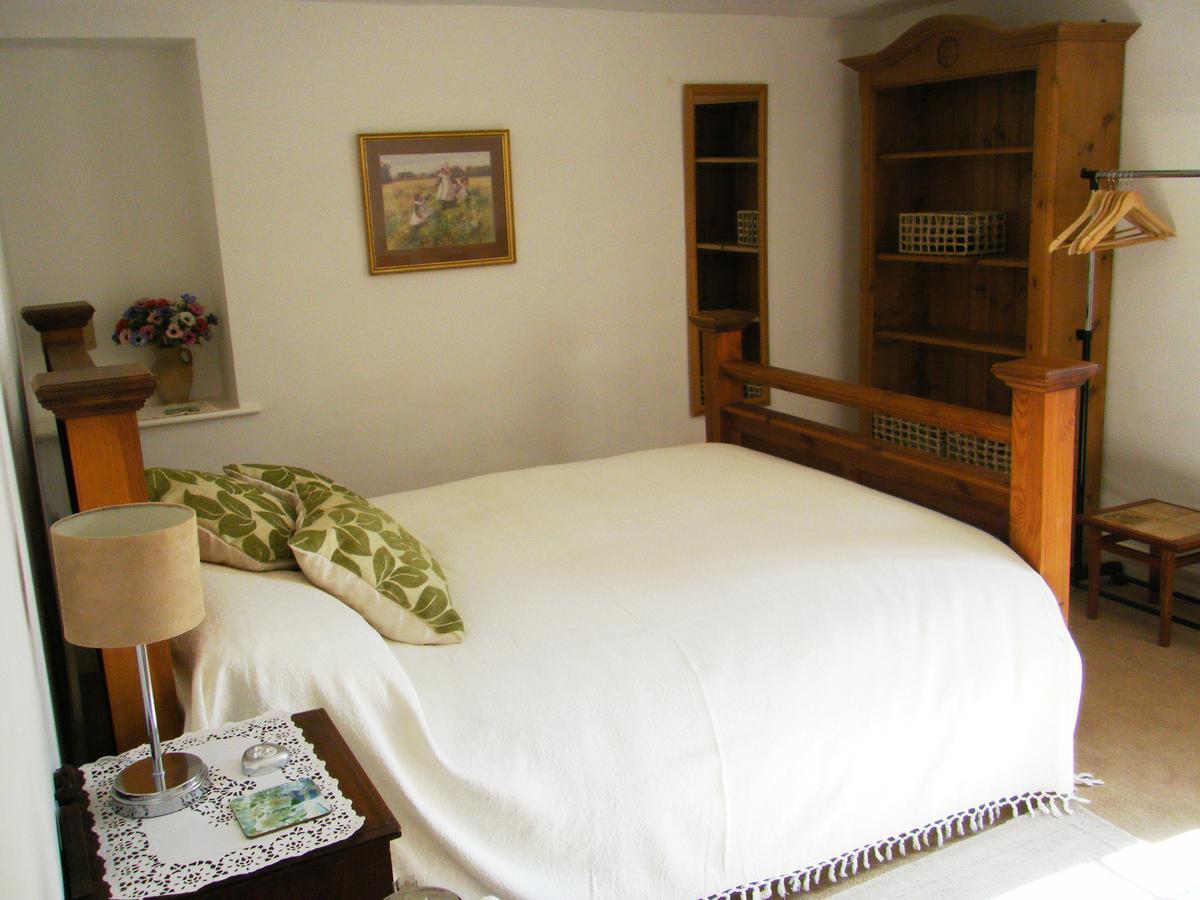 Bagnell Cottage Chiselborough Dış mekan fotoğraf