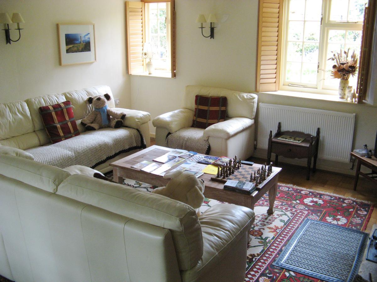 Bagnell Cottage Chiselborough Dış mekan fotoğraf
