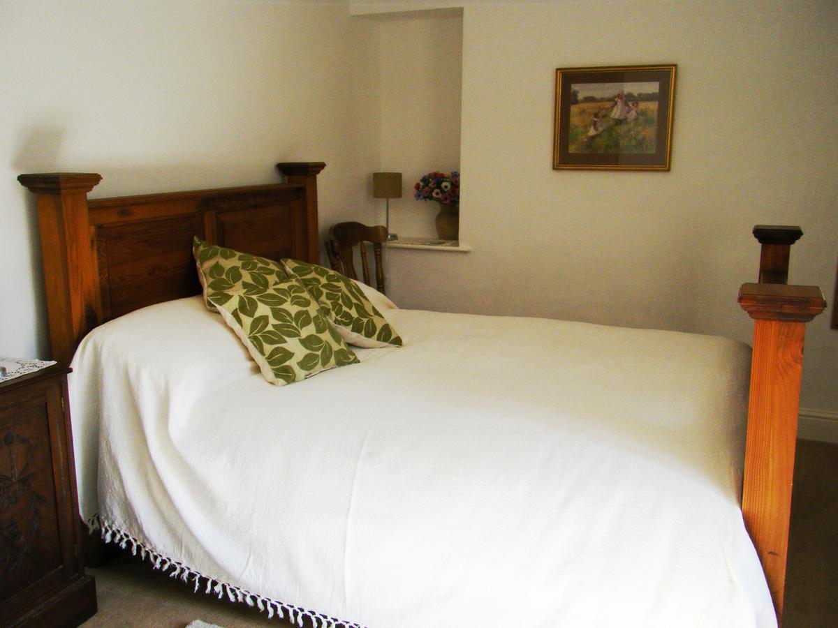 Bagnell Cottage Chiselborough Dış mekan fotoğraf