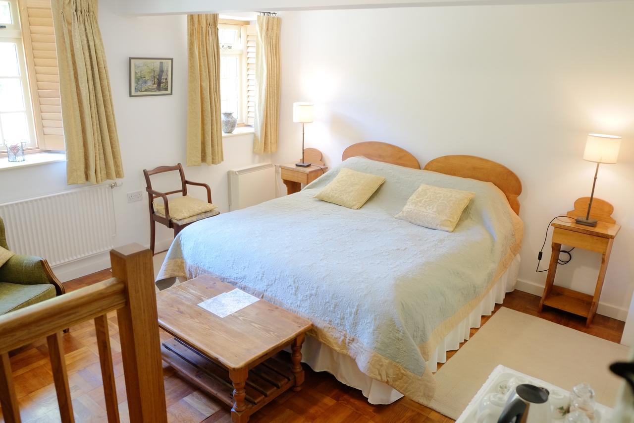 Bagnell Cottage Chiselborough Dış mekan fotoğraf