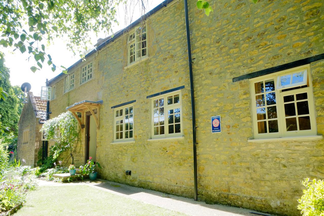 Bagnell Cottage Chiselborough Dış mekan fotoğraf