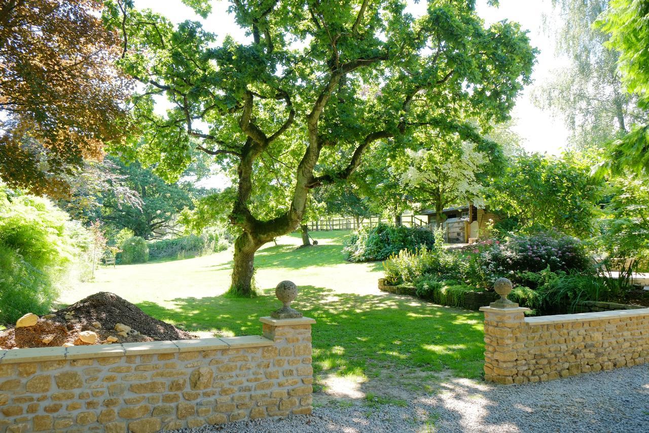 Bagnell Cottage Chiselborough Dış mekan fotoğraf