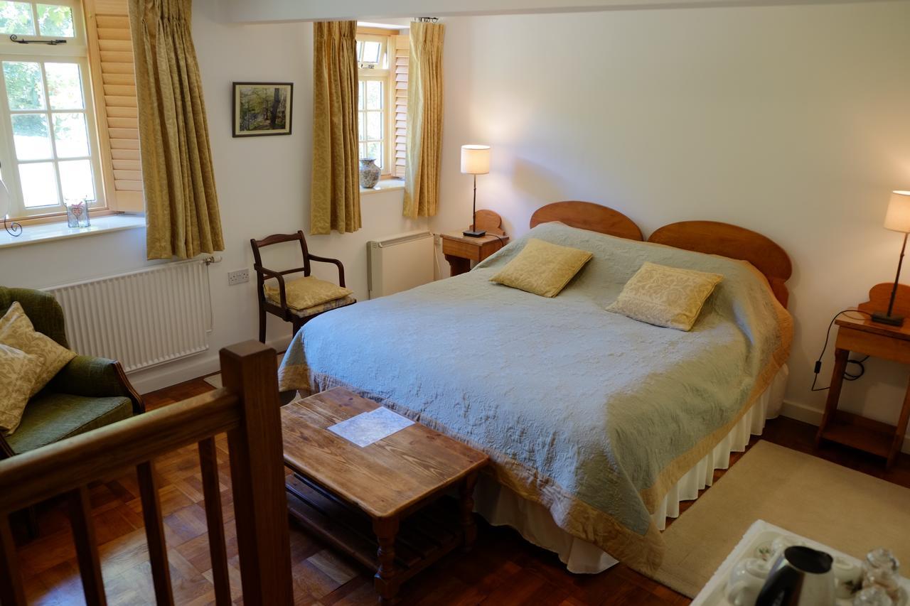 Bagnell Cottage Chiselborough Dış mekan fotoğraf