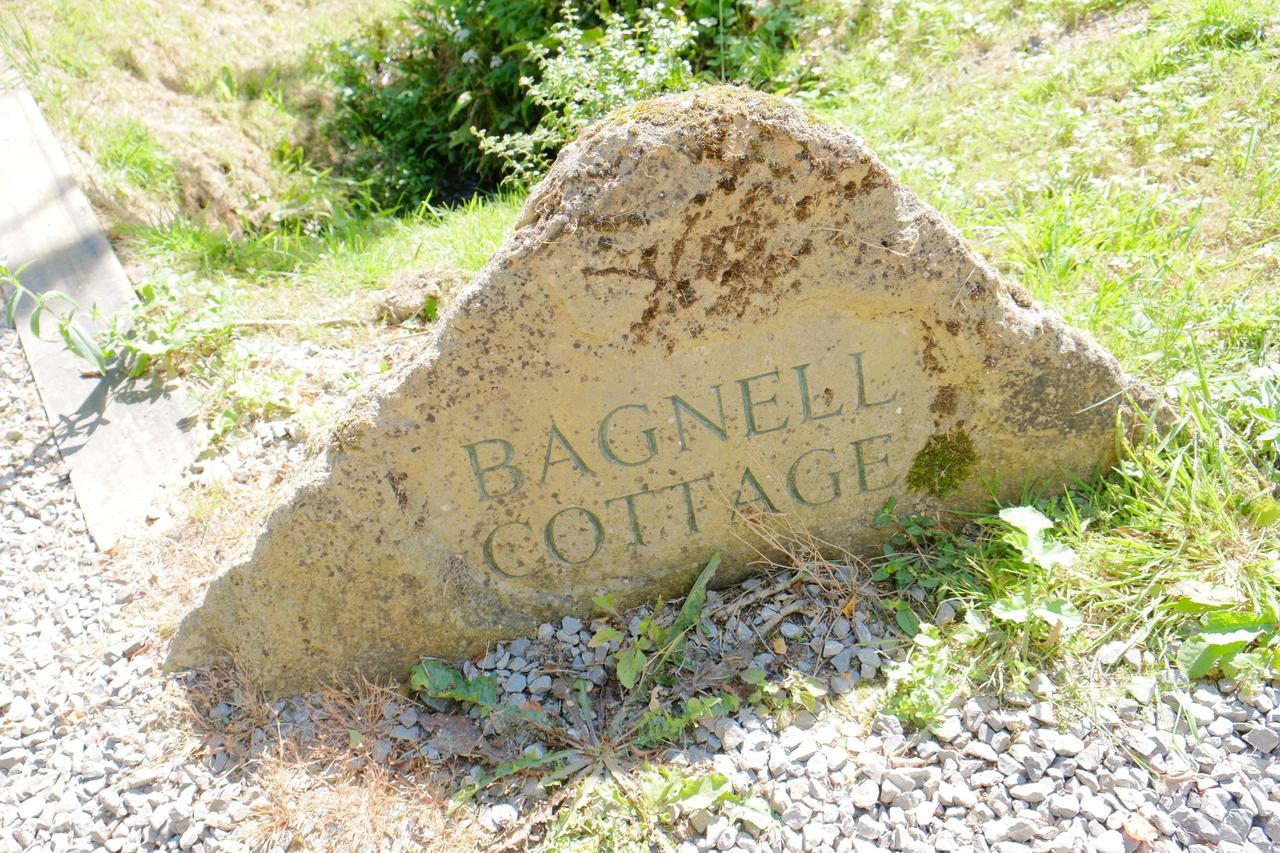 Bagnell Cottage Chiselborough Dış mekan fotoğraf