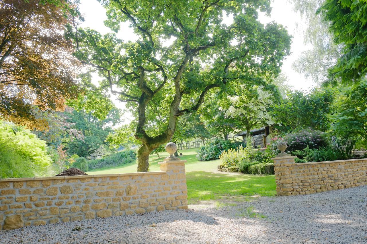 Bagnell Cottage Chiselborough Dış mekan fotoğraf