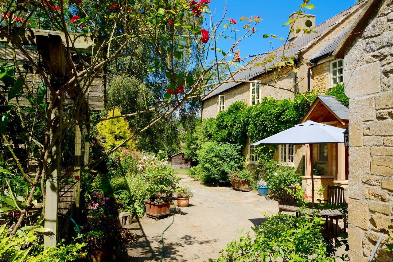 Bagnell Cottage Chiselborough Dış mekan fotoğraf