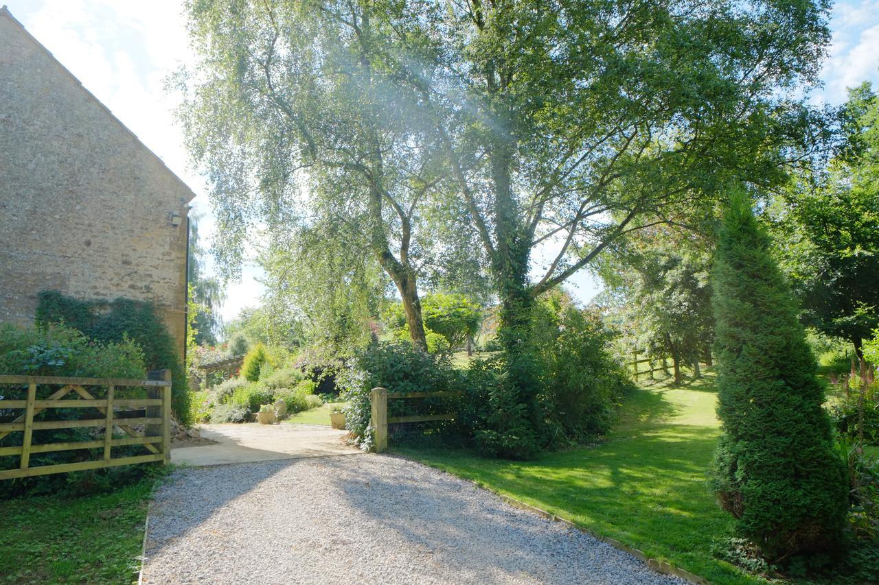 Bagnell Cottage Chiselborough Dış mekan fotoğraf