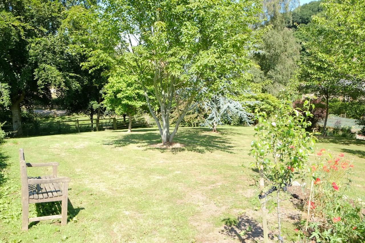 Bagnell Cottage Chiselborough Dış mekan fotoğraf