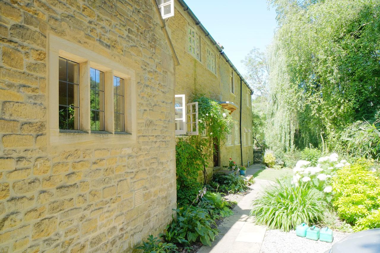 Bagnell Cottage Chiselborough Dış mekan fotoğraf
