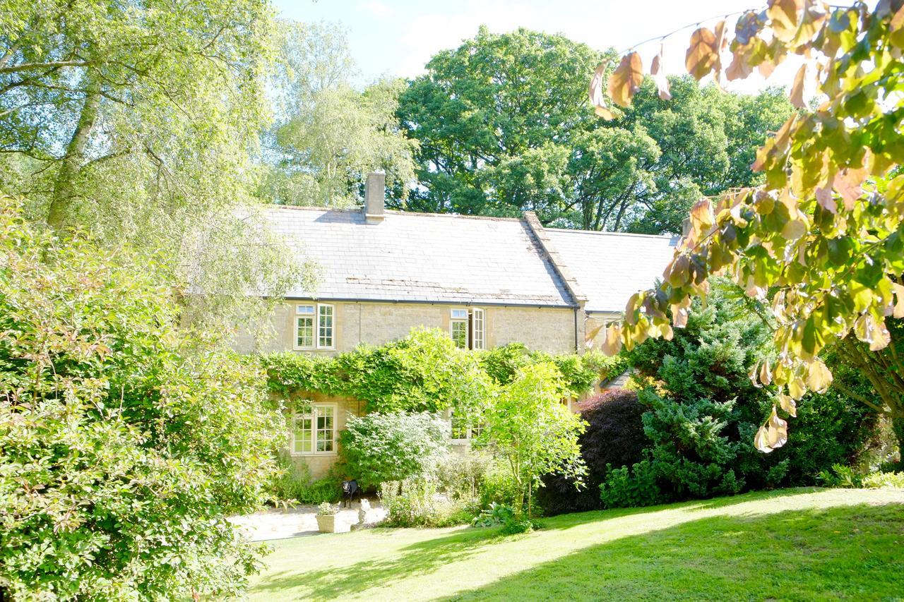 Bagnell Cottage Chiselborough Dış mekan fotoğraf