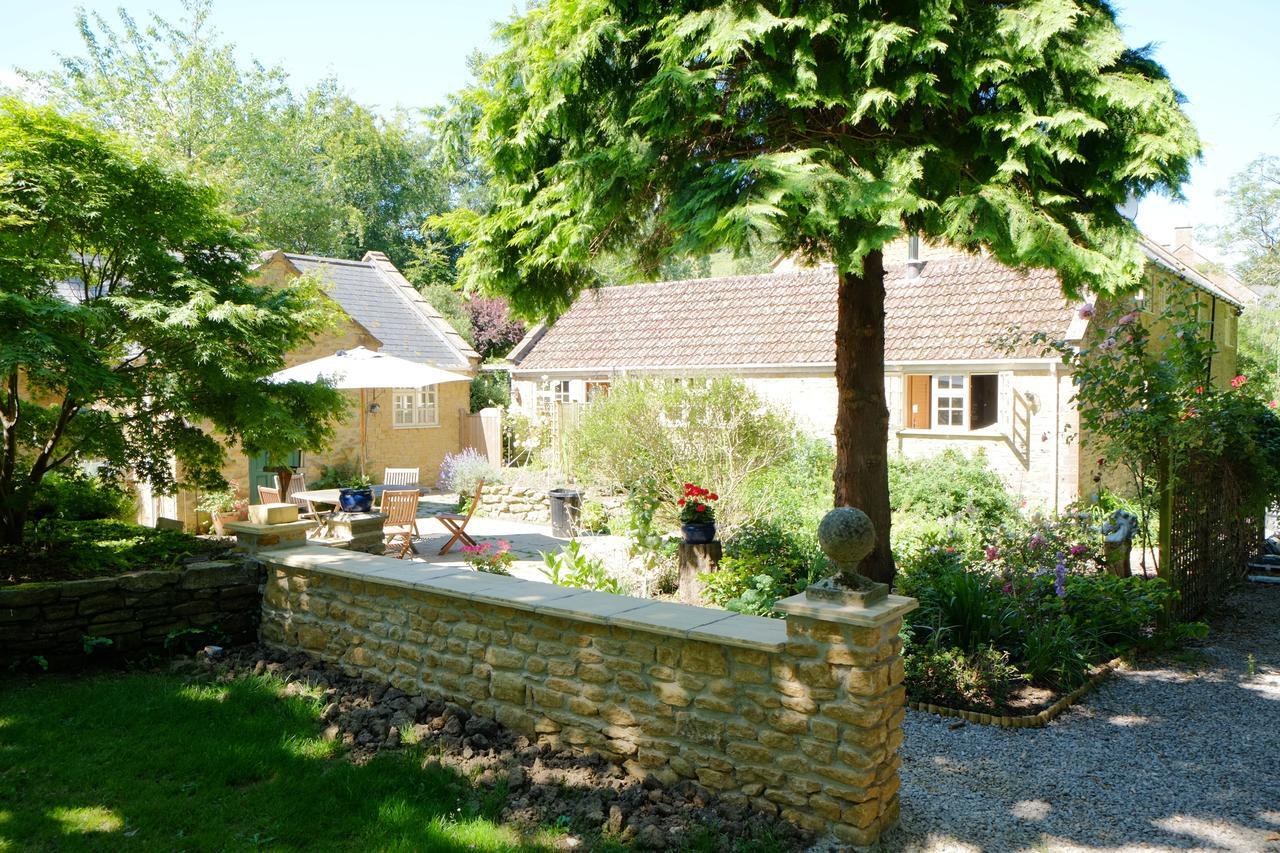 Bagnell Cottage Chiselborough Dış mekan fotoğraf