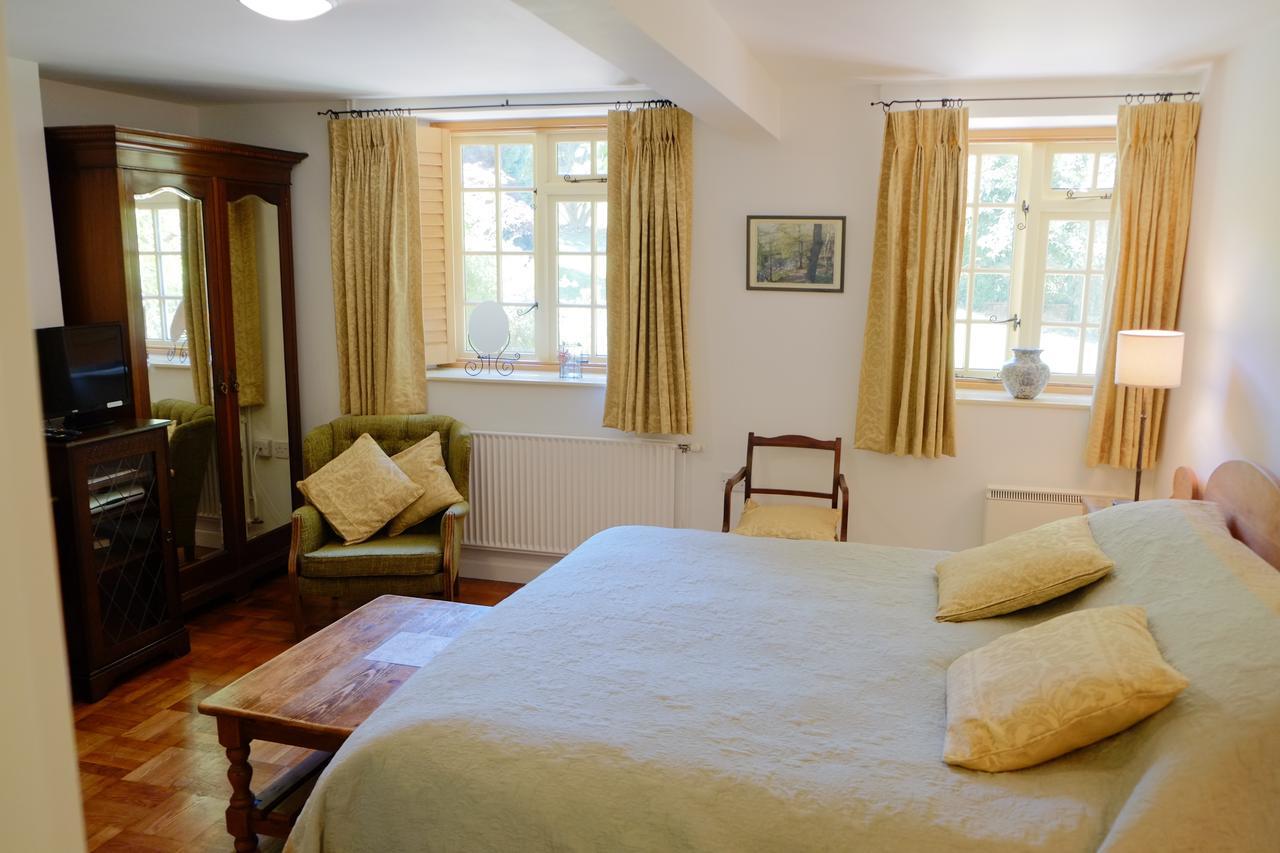 Bagnell Cottage Chiselborough Dış mekan fotoğraf