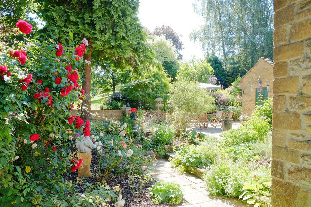 Bagnell Cottage Chiselborough Dış mekan fotoğraf