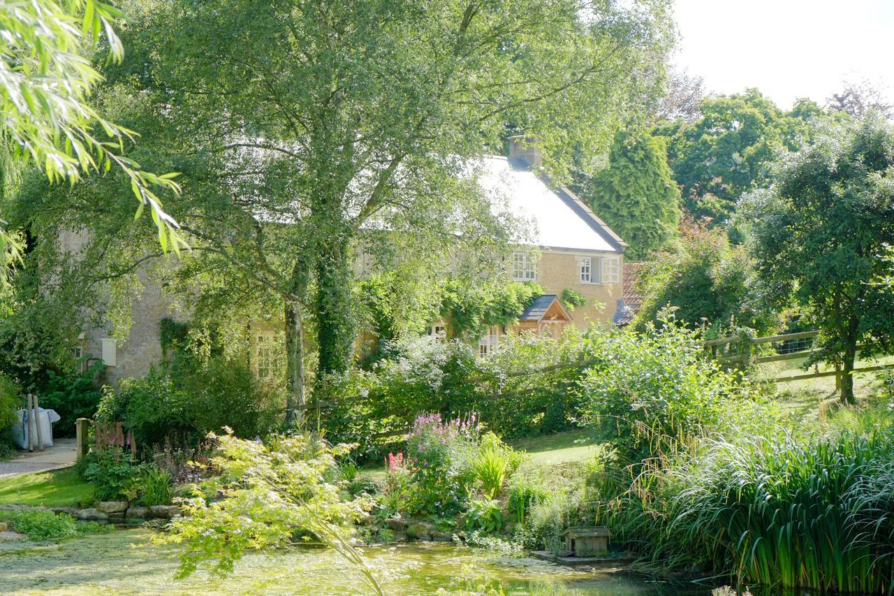 Bagnell Cottage Chiselborough Dış mekan fotoğraf